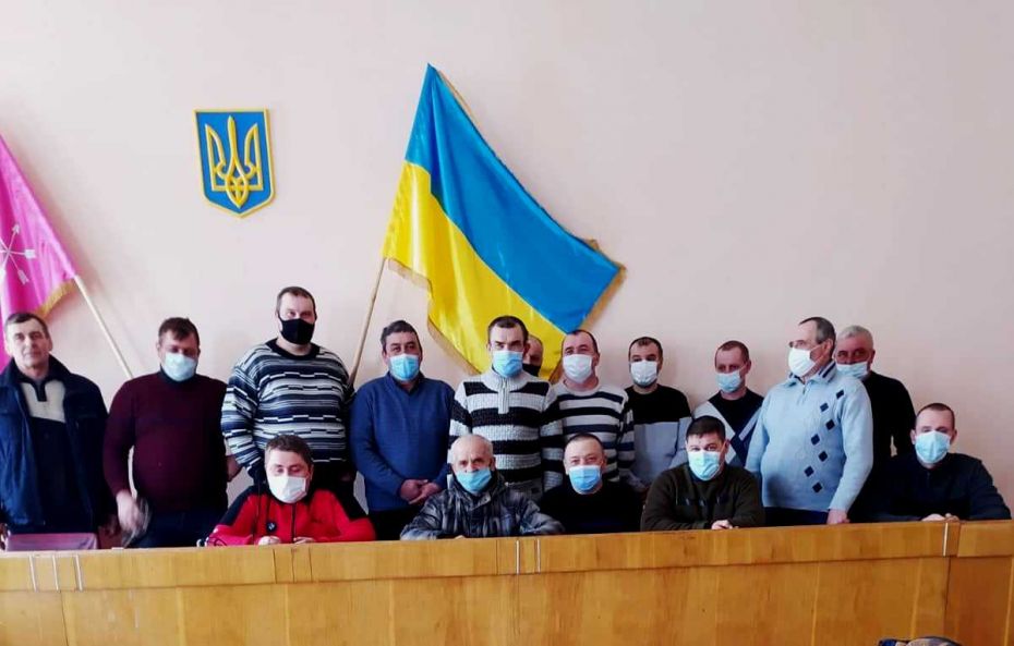 Понад 30 трактористів Чигиринщини почнуть працювати в місцевих аграріїв