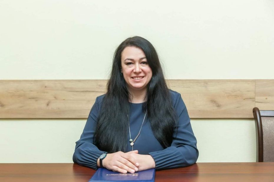 Марія Іщенко(1)