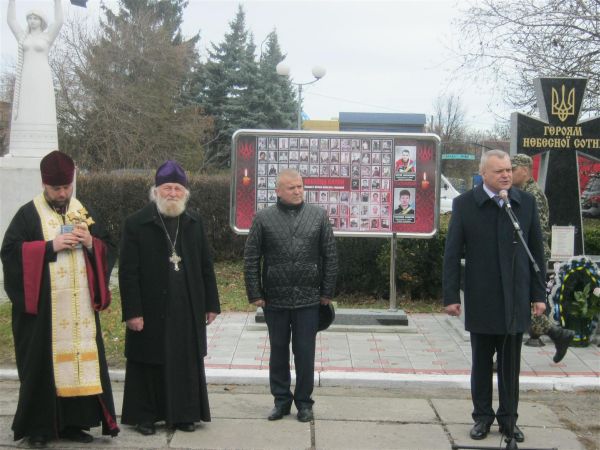 Яскрава особистість Цибка об’єднала священиків різних патріархатів