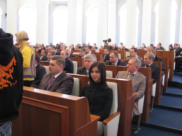 Ольга Сисоєва на сесії. Фото з архіву Ольга Сисоєва на сесії. Фото з архіву