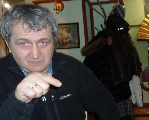 Фото Назара Обідзінського