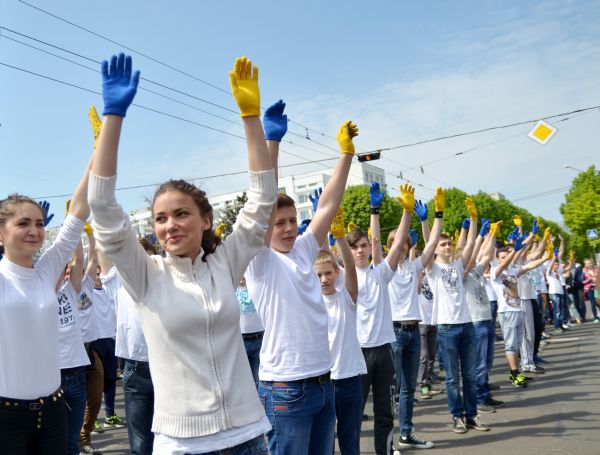 Фото прес-служби ОДА