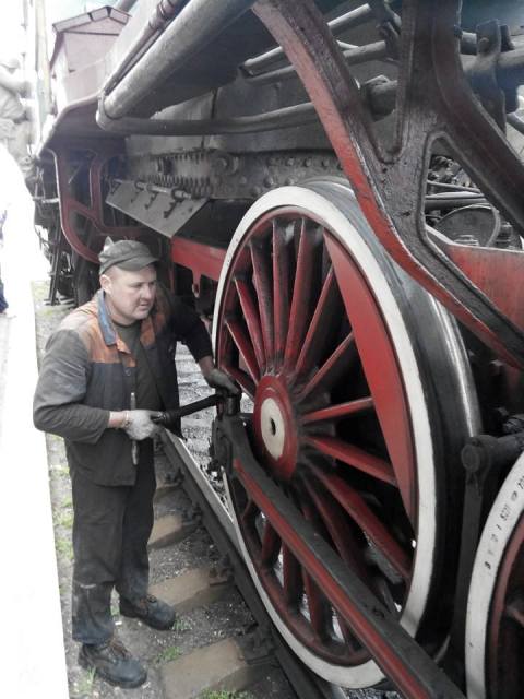 Фото Євгенії Гнєушевої із соціальної мережі «Фейсбук»