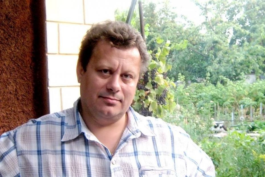 pavlo pravyi