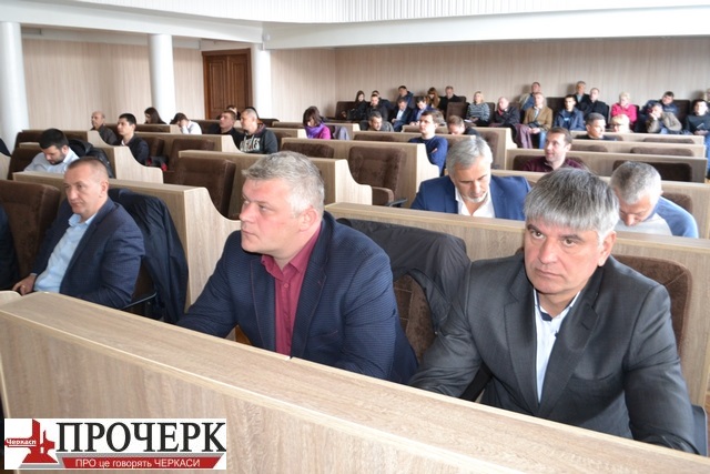 Депутати