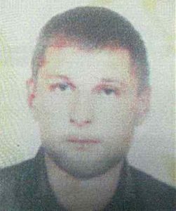 Денис Олексієнко