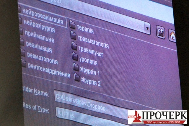 Iнтерфейс