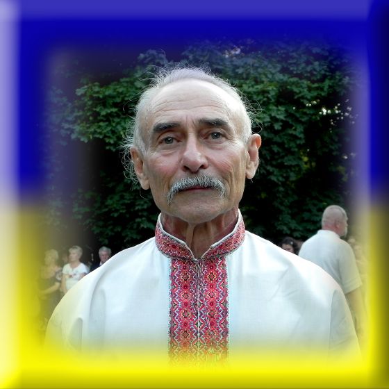 Олександр Нестерчук
