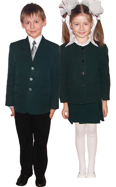 uniform