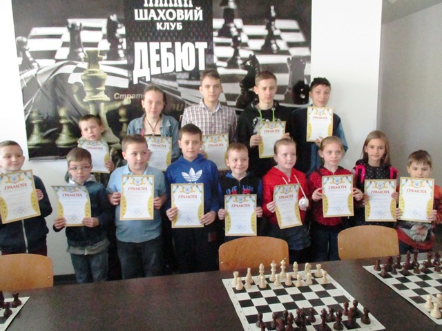 Чемпіонат
