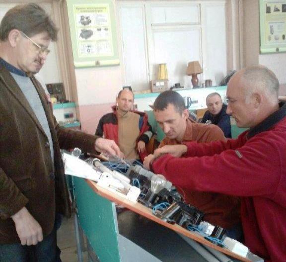 на уманщин