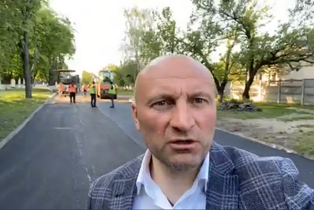 Бондаренко Кобзарська