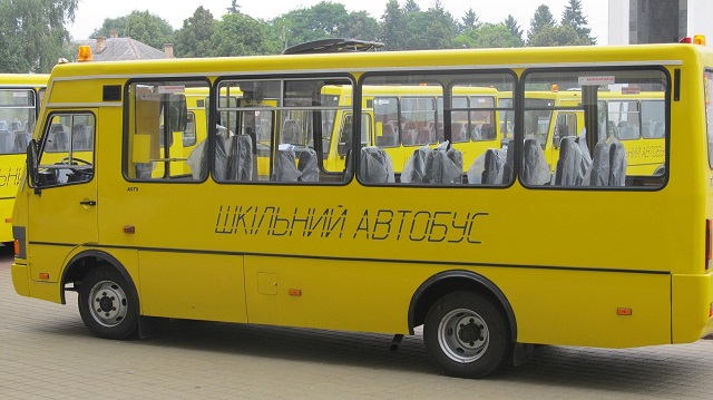 bus