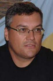 Фото: фейсбук Андрія Кравця