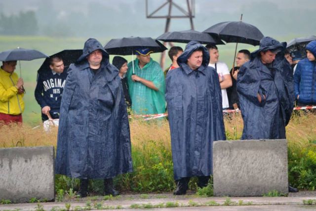 Фото з «Фейсбуку» Влада Московенка