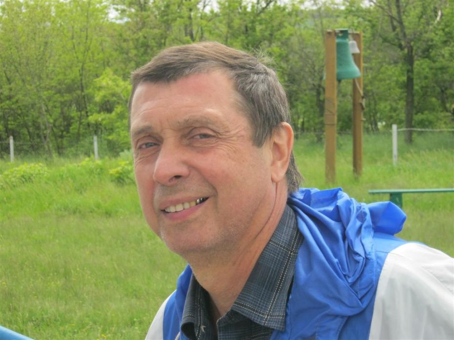 Олександр Осьмачка онук поета
