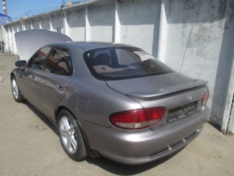 mazda