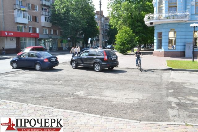30.05.2016 р. Знову ремонт