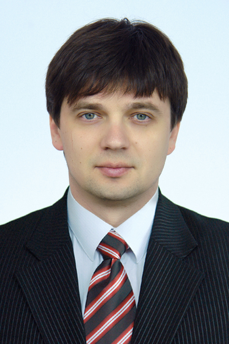 Гусак В.Г