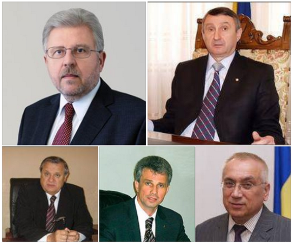 Дипломати