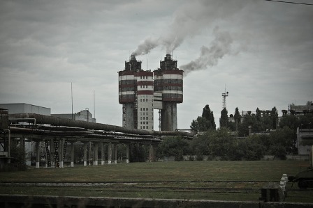 азот