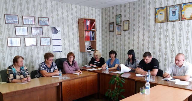Пробація 1