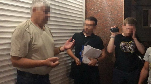 пономаренко