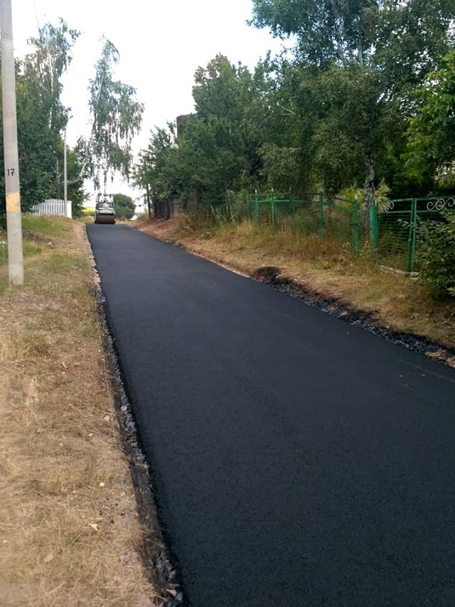 вул. Новоселів_1 с. Мале Старосілля_Балаклеївська ОТГ