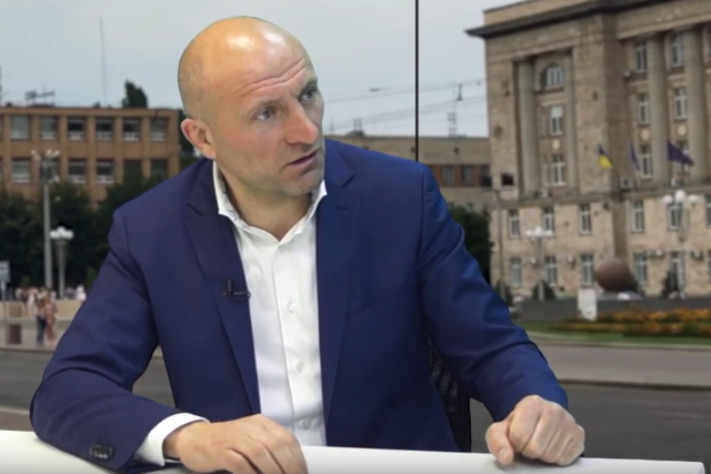 Бондаренко Вичерпно 5