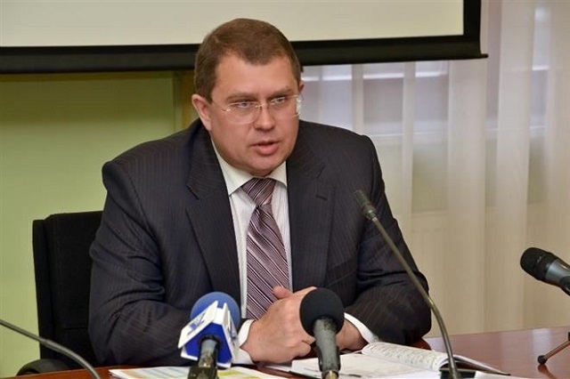 Заступник директора