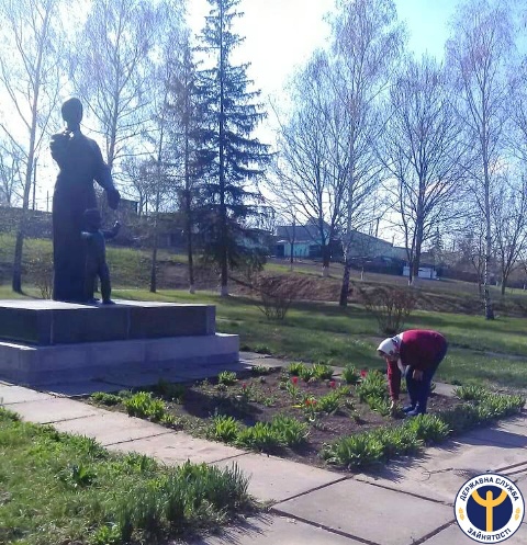 63 безробітних фото 