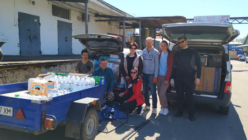 Тернівська