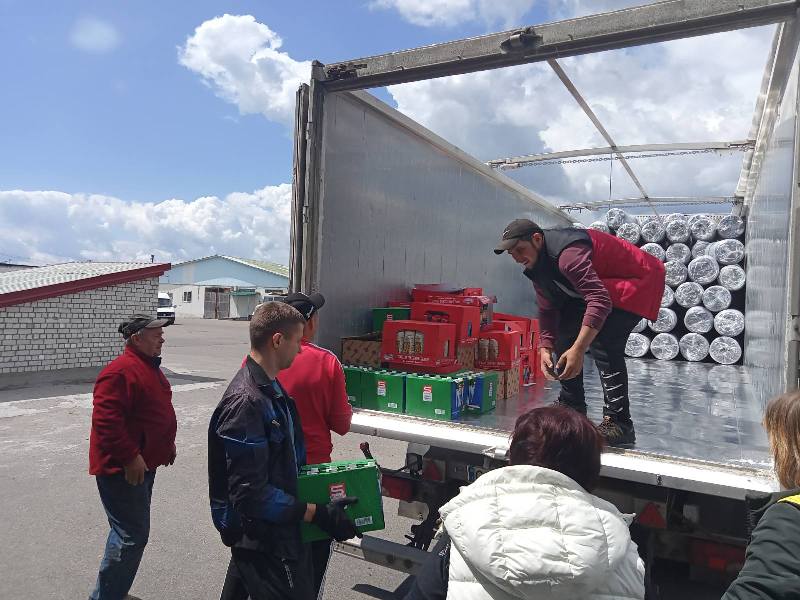 Великохутірська