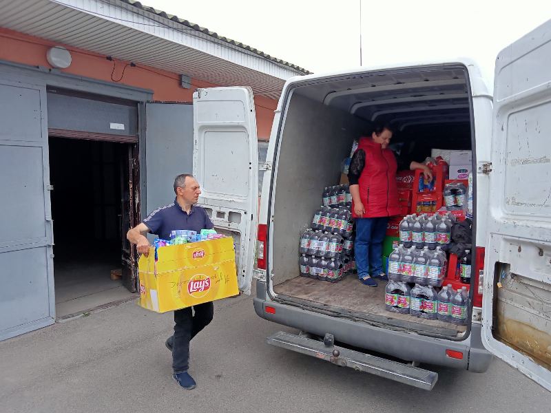 Вільшанська-ТГ