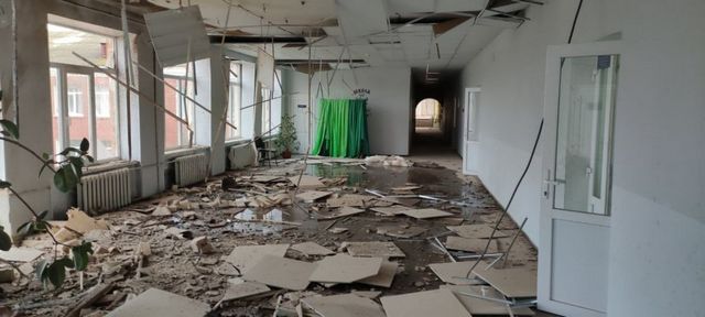 Фото: Олег Яремчук. 2022 рік