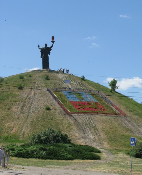 «Красиво, розумничко»! - може відгукнутися про роботу Тетяни Мирзи не лише її онучка, а й кожен житель Черкас 