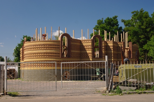 Фото: Сергій Криниця (Haidamac)