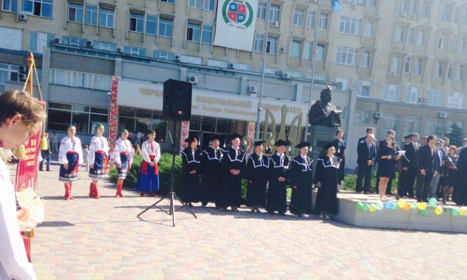 Фото Інни Лук’янець