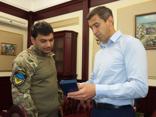 Віктор Давидов Віктор Давидов