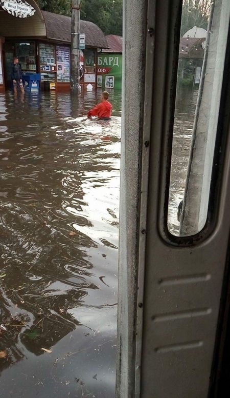 Фото Сергія Тимошенка