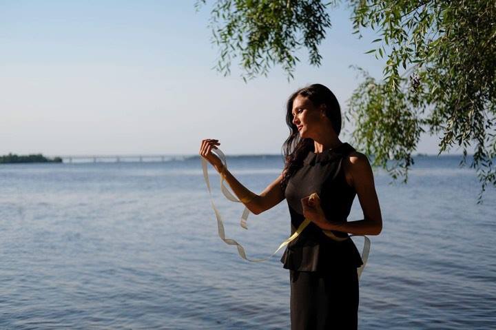 Фото Олексія Бадера