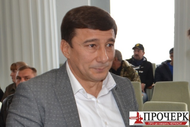 Омаргалiев