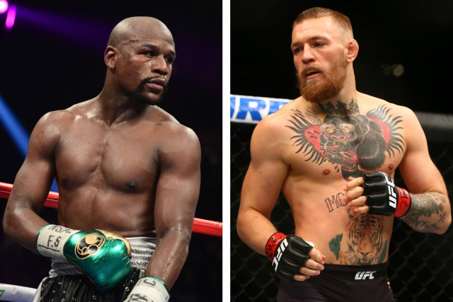floyd-mayweather-conor-mcgregor-stances
