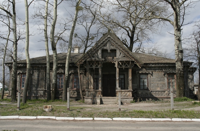 Ж Будинок лікаря 1911р.