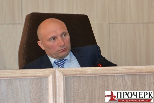 Бондаренко