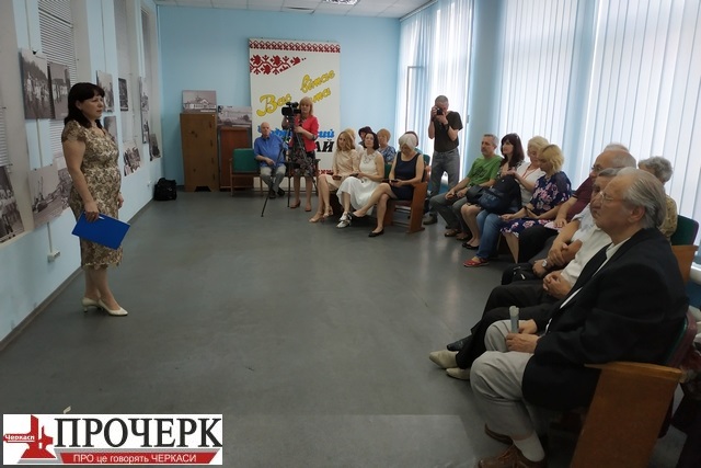 Калиновська