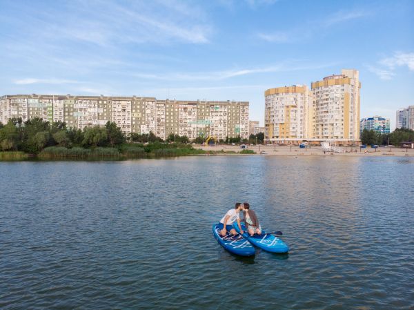 SUPвесілля