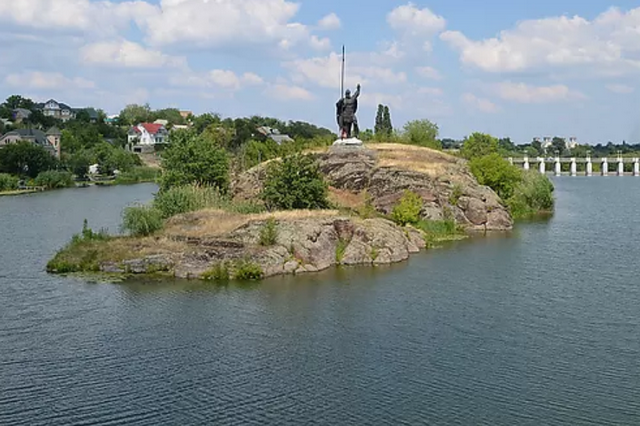 Корсунь