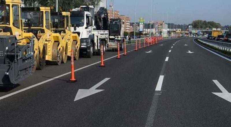 До відновлення дорожнього покриття на трасі М-12 Стрий-Тернопіль-Кропивницький-Знам’янка долучені колишні безробітні уманчани