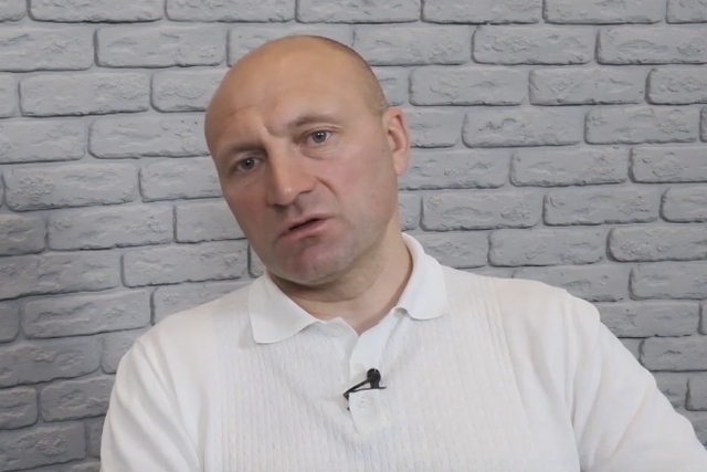 Бондаренко у Воротника1